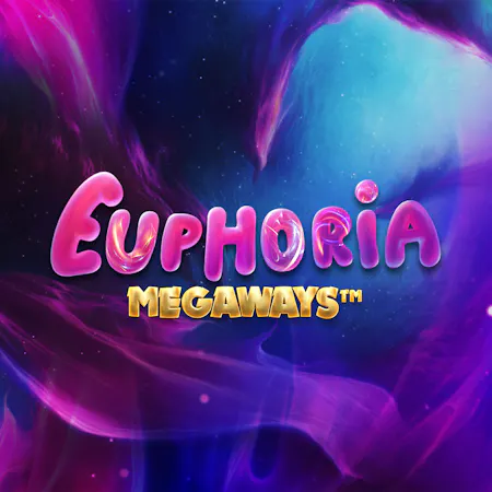 Euphoria Megaways Slot Demo